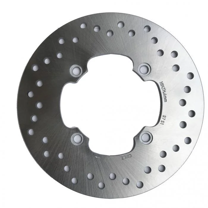Offerta Disco freno posteriore 43251-K40-F01 HONDA BUELL CAGIVA