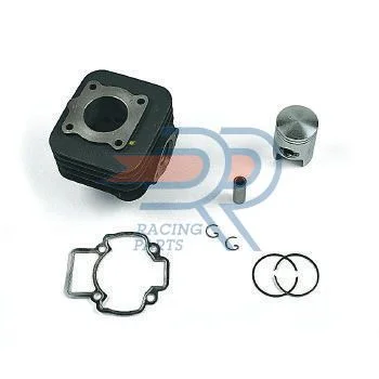 Prezzo Basso Gruppo termico diam. 40 scooter Piaggio 2t senza testa dr racing