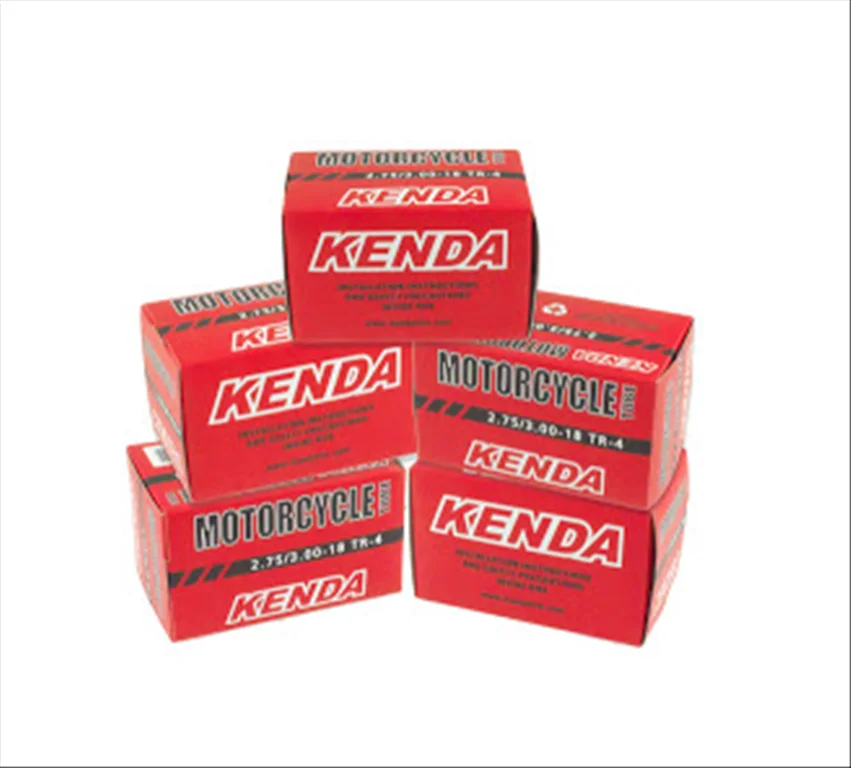 Camera d'aria moto scooter 2.75/3.00-14 Kenda TR-4 Offerta Speciale