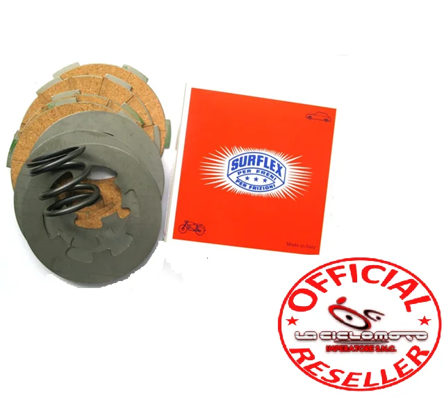 frizione modificata surflex s1350 Ultimissimo Modello