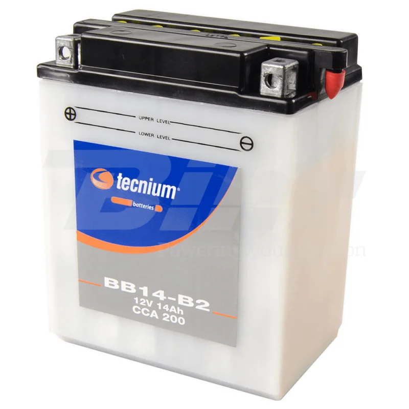 Batteria YB14-B2 12 V 14,0 Ah Promozione