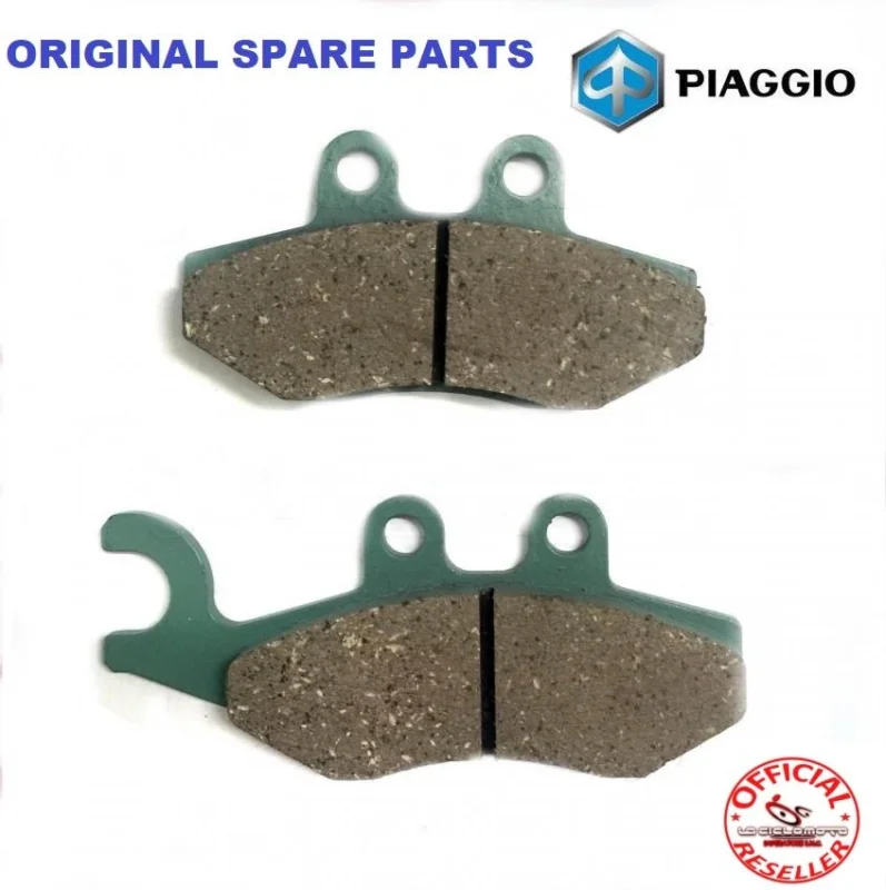 Vendita Finale pastiglie freno 497072 beverly piaggio