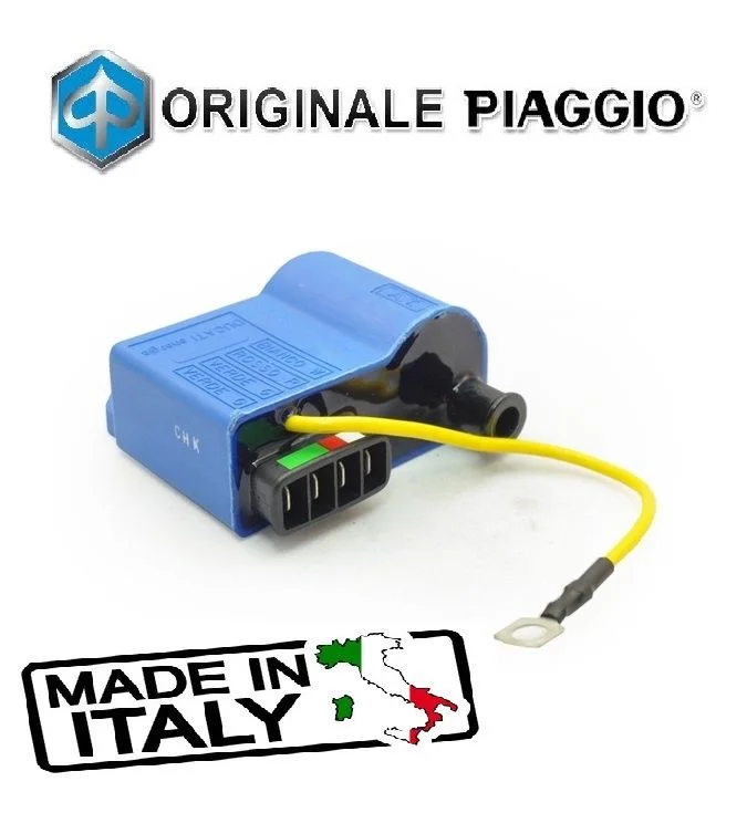 Prezzo Conveniente Centralina elettronica Piaggio originale 244128