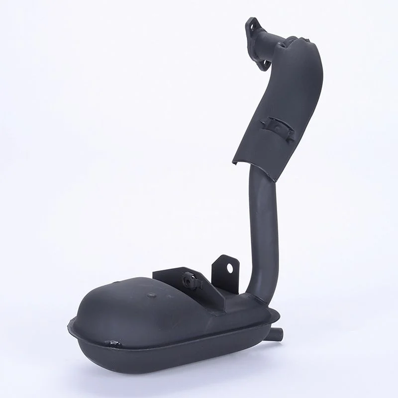 Prezzo Di Fabbrica marmitta pk 50 tipo originale