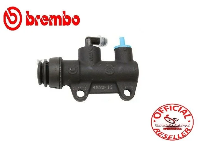 pompa freno posteriore brembo Pagamento Sicuro