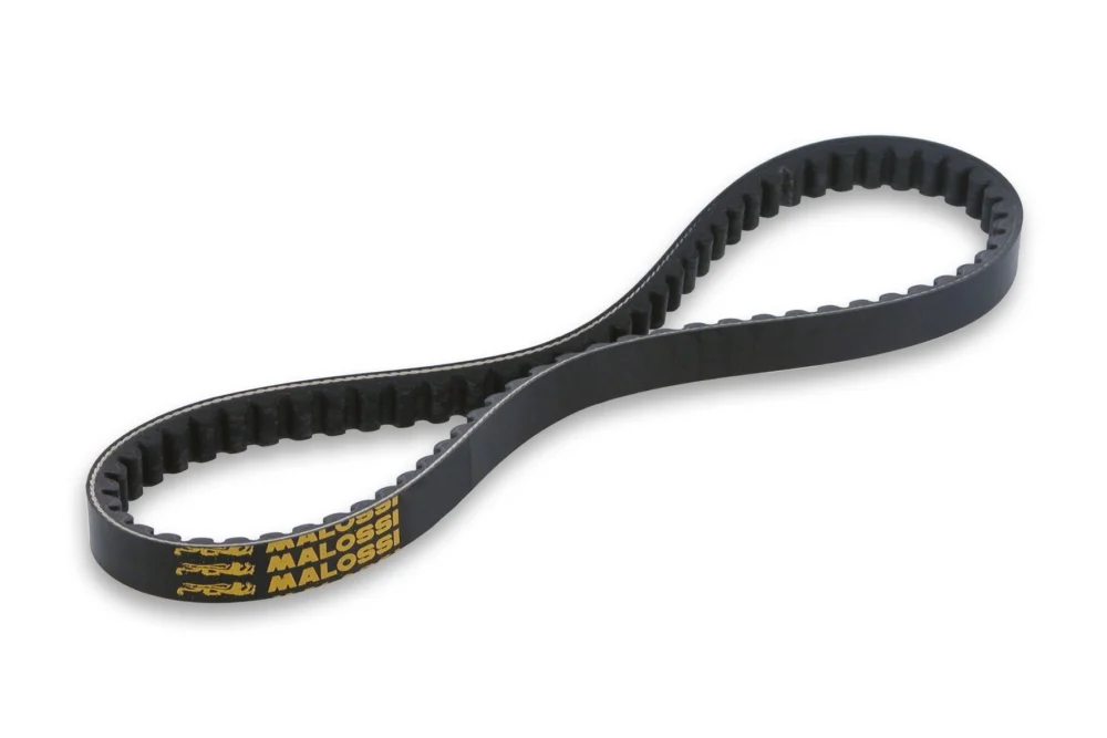 Novità x kevlar belt per maxi scooter