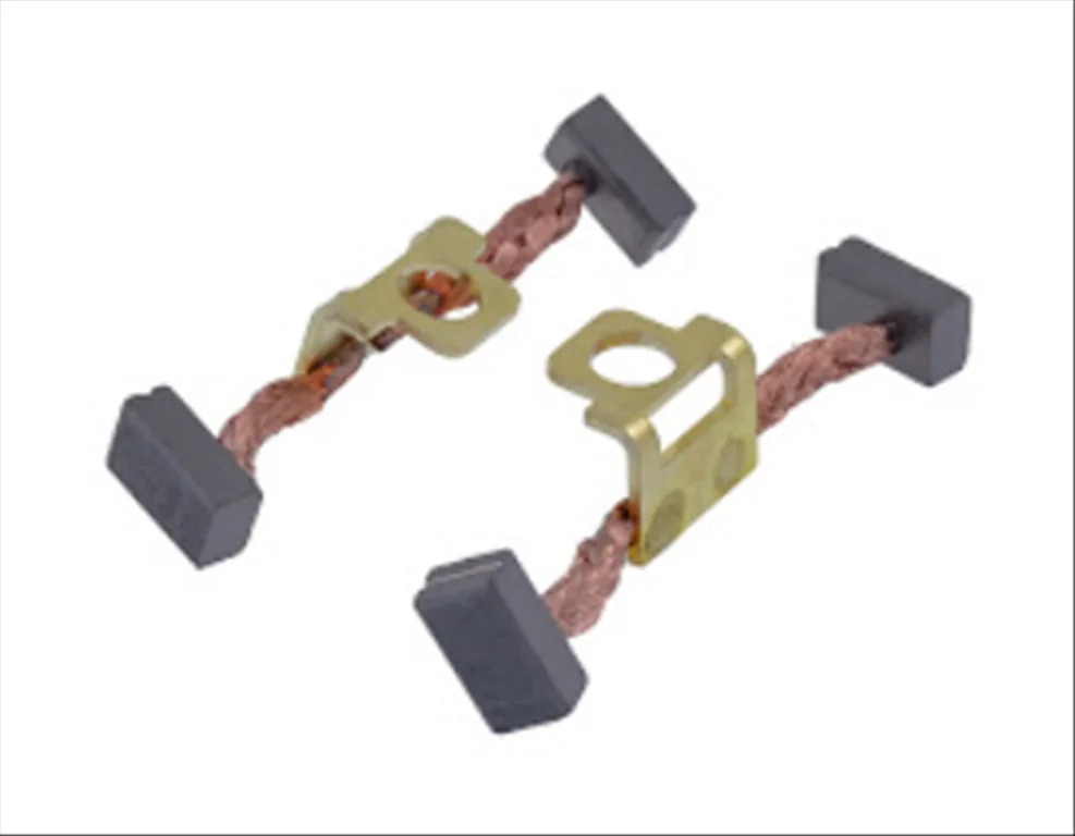spazzole motorino avviamento sh 300 2011 transalp 700 Popolare