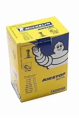 Camera d'aria moto Michelin 21 MD 206108 TR4 2.50 2.75 3.00 90/90 90/100 Subito Disponibile