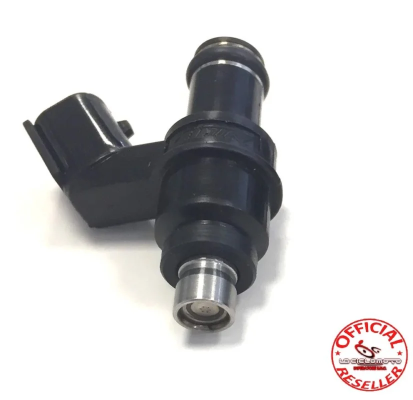 Acquista Ora Iniettore carburante Honda SH PCX 125 2013 2014 2015 2016 Maggiorato 6 fori Big Bore
