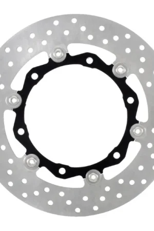 A Buon Prezzo disco freno t-max 500 08/11 anteriore