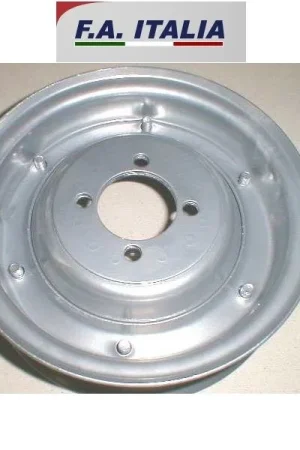Acquista Ora cerchio vespa 3 50 8 chiuso