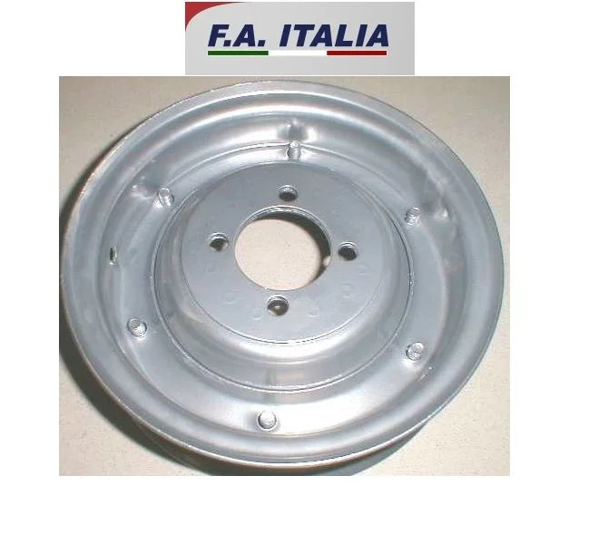 Acquista Ora cerchio vespa 3 50 8 chiuso