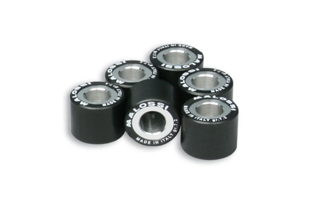 6 htroll d.20 x14,6 gr9,5 rulli calibrati Prezzo Basso