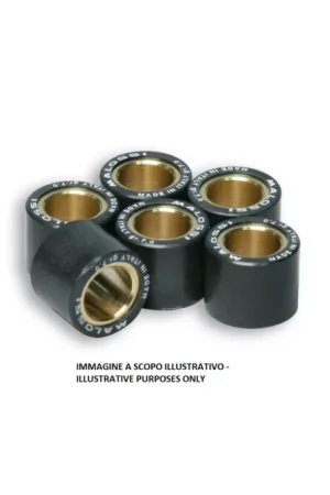 6 htroll d.16 x13 gr07,5 Sconto