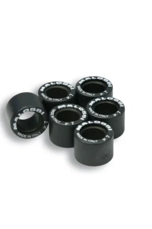 6 htroll rulli d.17 x12,3 gr04 Offerta Speciale