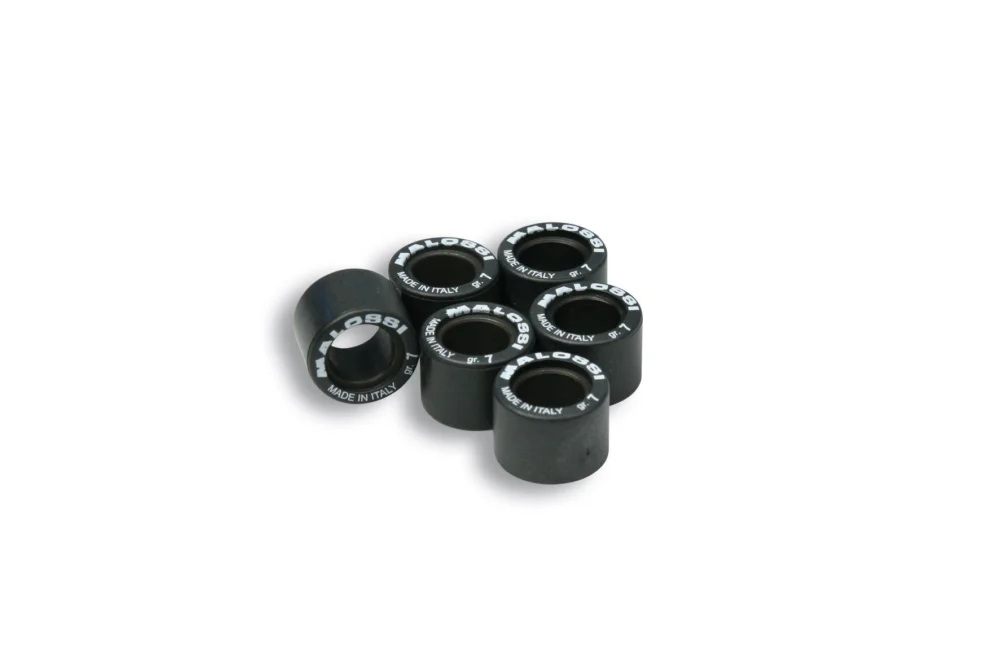 6 htroll rulli d.17 x12,3 gr04 Offerta Speciale