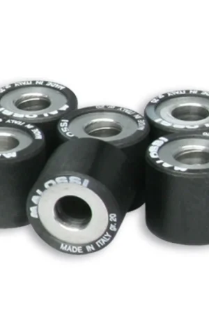 6 htroll rulli d. 25 x22,2 gr.20 Must-Have