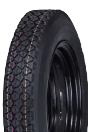 Prezzo Ridotto Pneumatico 4 00 12 77J Vee Rubber VRM138 6PR copertone anteriore APE