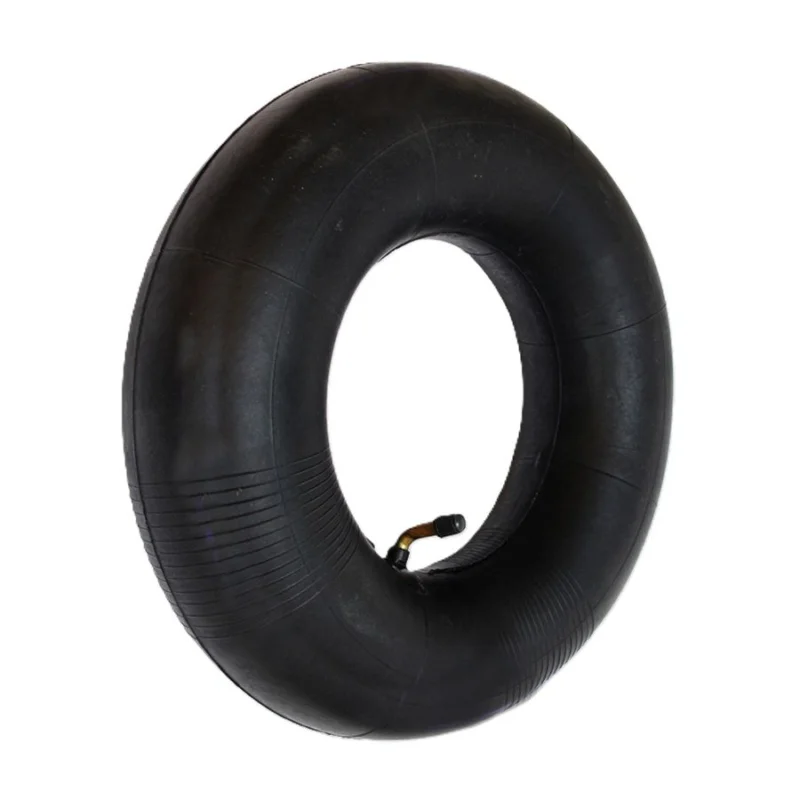 A Buon Prezzo Camera d'aria 4 10 4 - 3 50 4 valvola curva TR87 Per Cerchio da 4 Pollici
