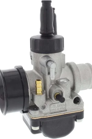 A Buon Prezzo CARBURATORE DELL'ORTO PHBG 21 DS 2T ARIA MANUALE CON MISCELATORE SCOOTER 02632