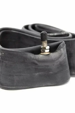 Camera d'aria moto 18" 400/450/475 (100-120/100) 4.00-18 4.50 4.75-18 Popolare