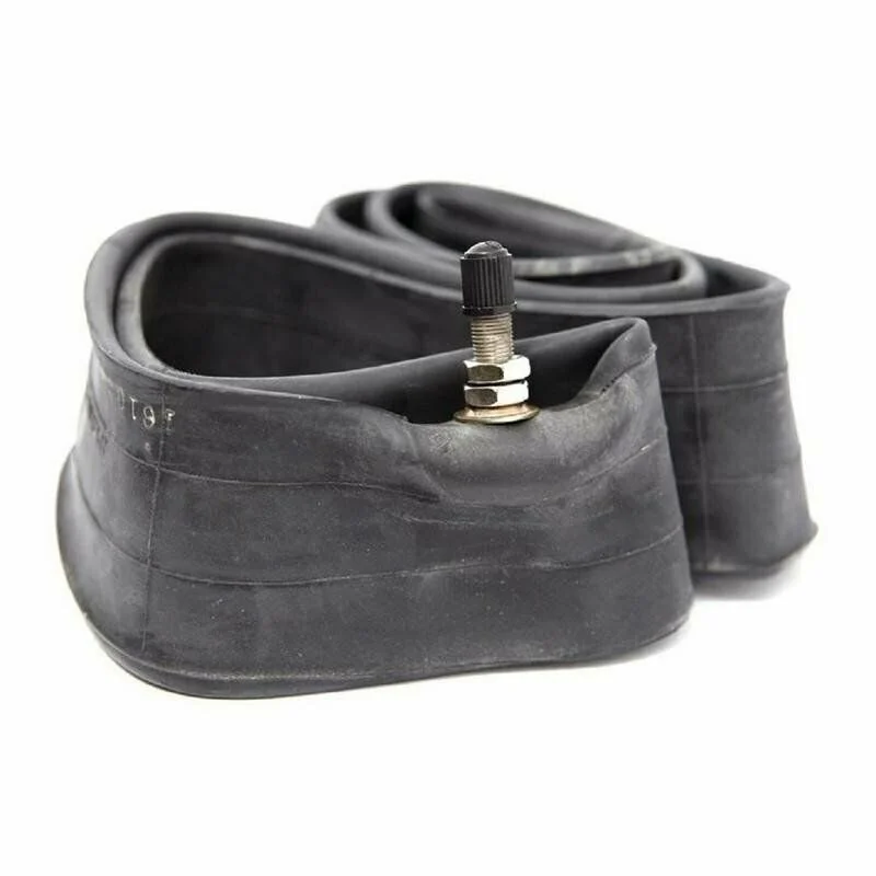 Camera d'aria moto 18" 400/450/475 (100-120/100) 4.00-18 4.50 4.75-18 Popolare