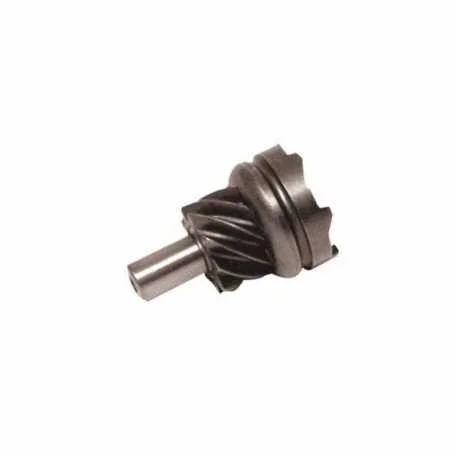Innesto Avviamento Con Ingranaggio Gilera Dna Gp Experience 50 2003-2004 Bcr Esclusivo