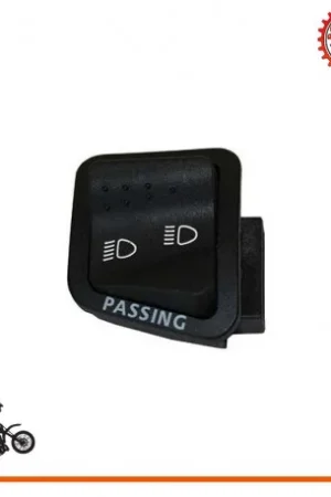 A Buon Prezzo Interruttore Devioluci Con Passing Piaggio Mp3 125 Yourban Erl 11-13
