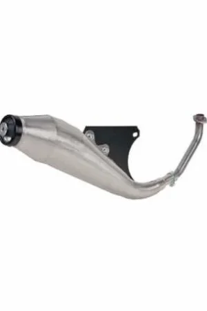 Vendita Finale Marmitta Gp4 Piaggio Fly 4T 2V 50 2013-2015