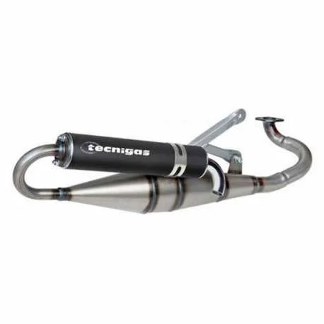 Marmitta Next R Piaggio Quartz 50 1992-1996 A Buon Prezzo