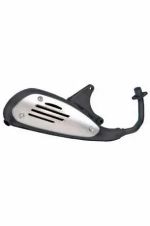 Vendita Finale Marmitta Original Pro Derbi Atlantis 50 4T 50 2004-2006