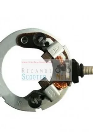 A Buon Prezzo Anello Portaspazzole Motorino Avviamento Beverly Cruiser 250 2007-11
