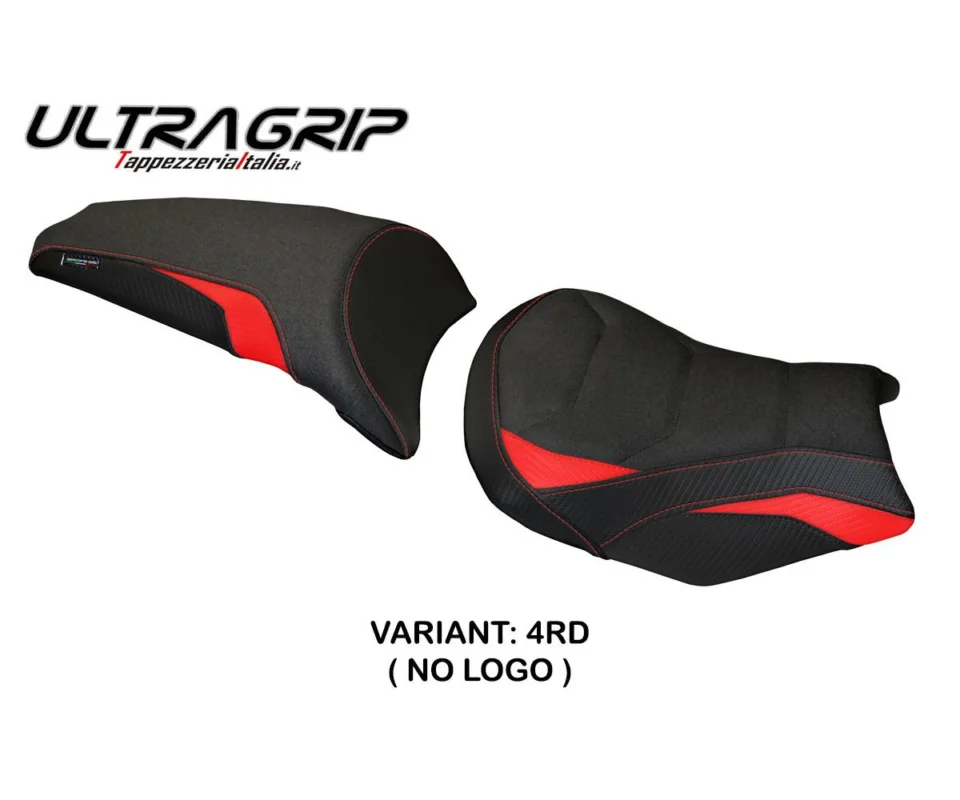 Rivestimento sella Scopeti 1 Ultragrip Rosso RD Tpz compatibile per KAWASAKI Z 650Modelli dal 2017 al 2026 KWZ65S1-4RD-2 Affare