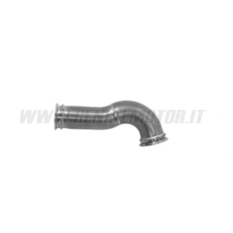 Raccordo Arrow Centrale Racing Acciaio Inox Husqvarna Svartpilen 401Modelli dal 2018 al 2019 71668MI Sconto
