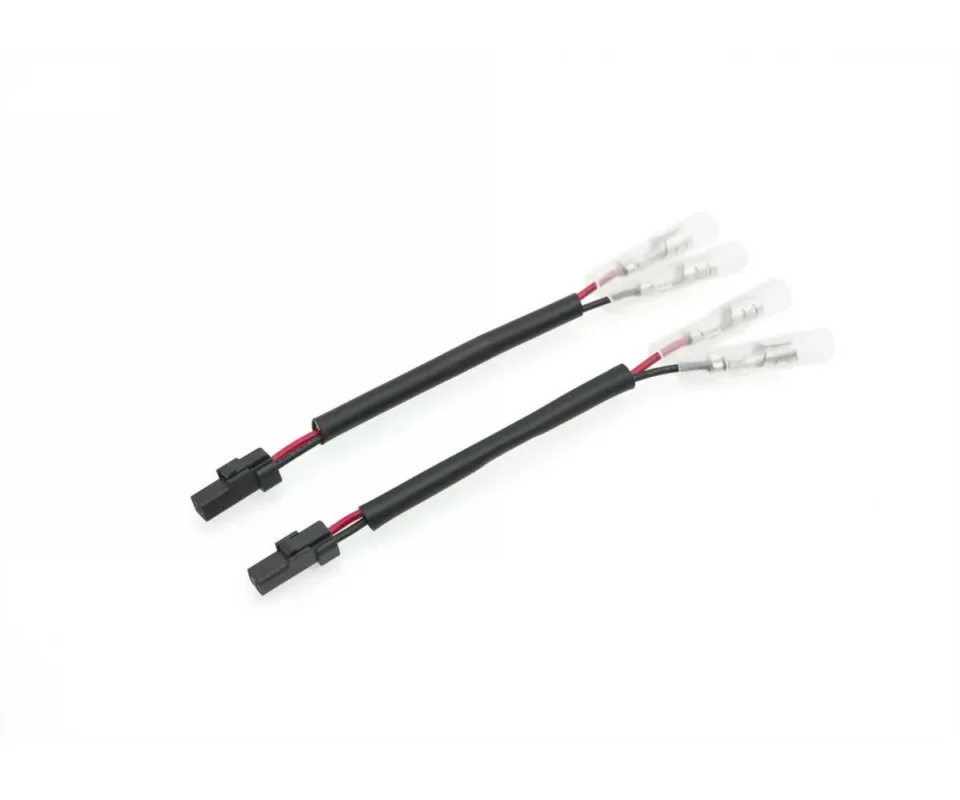 A Buon Prezzo Kit Cablaggio Frecce Cnc Racing Nero Mv Agusta F3 675Modelli dal 2012 al 2020 CB003B
