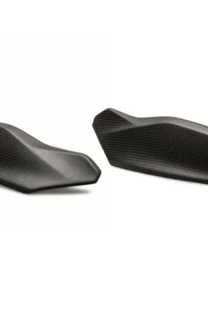 A Buon Prezzo Paramani Superiore Carbonio Opaco Cnc Racing Opaco Ducati Multistrada 1200 EnduroModelli dal 2016 al 2018 ZA985Y