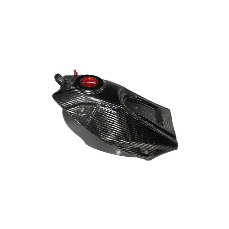 serbatoio in carbonio 7,9 lt. Cmt carbonio Honda CRF 250 R 2014-2017 Compra Oggi Stesso