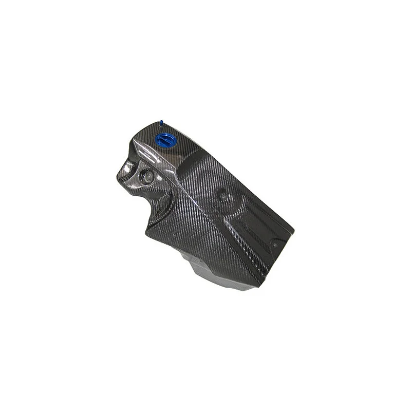 Affare serbatoio in carbonio 8,5 lt. Cmt carbonio Yamaha Yz 250 2006-2018
