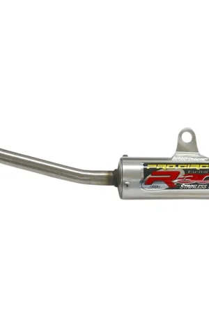 Vendita Finale Silenziatore scarico Ktm Sx125 2004-2010 modello R304 Shorty