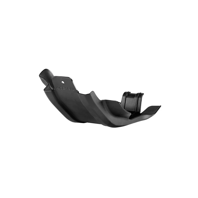 Paramotore in plastica Acerbis nero Husqvarna Fe 350 2014-2016 Bestseller