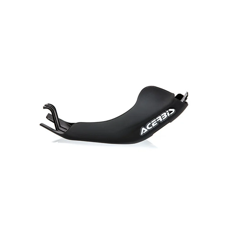 A Buon Prezzo Paramotore in plastica Acerbis nero Husqvarna Te 300 2017-2019
