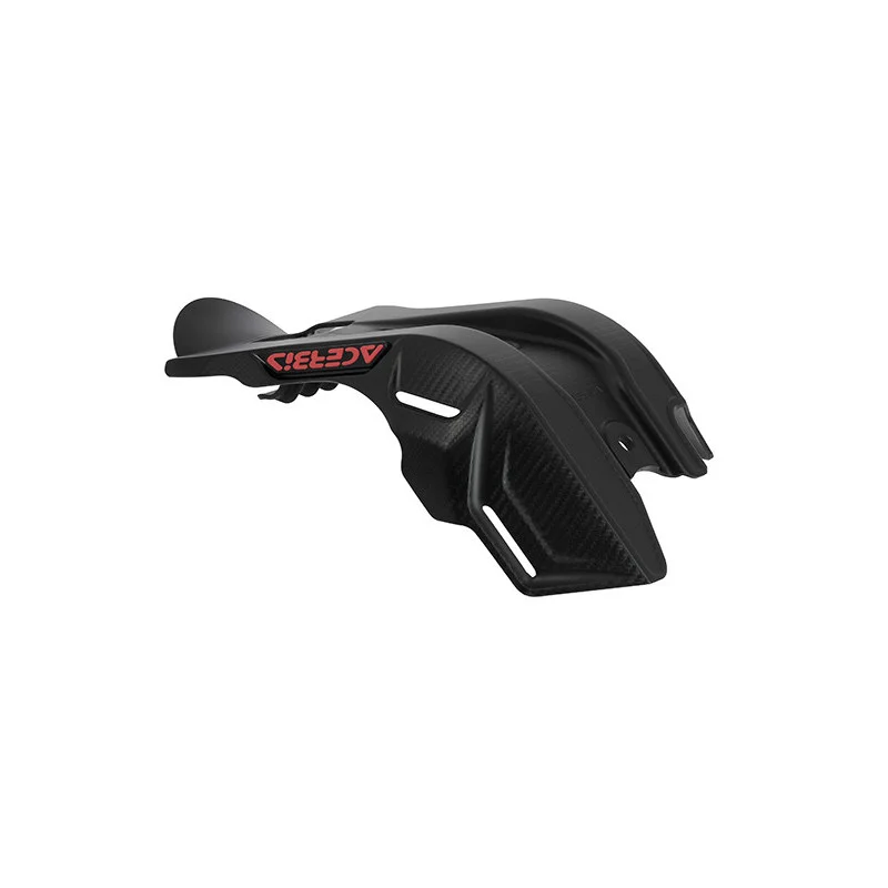 Quantità Limitata Paramotore in plastica Acerbis nero Ktm Sx 150 2016-2018