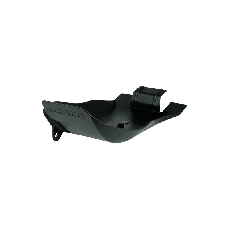 Di Tendenza Paramotore in plastica Acerbis nero Ktm Sx 300 2008-2010