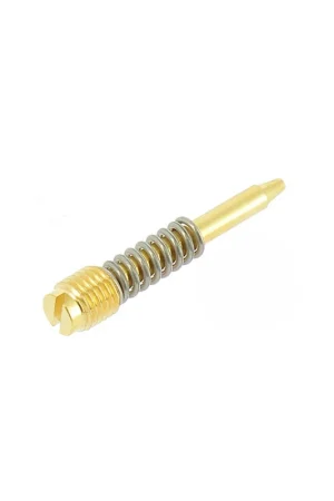 vite aria e molla carburatore Keihin Pj Super Prezzo