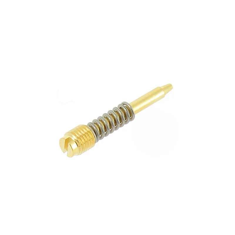 vite aria e molla carburatore Keihin Pj Super Prezzo