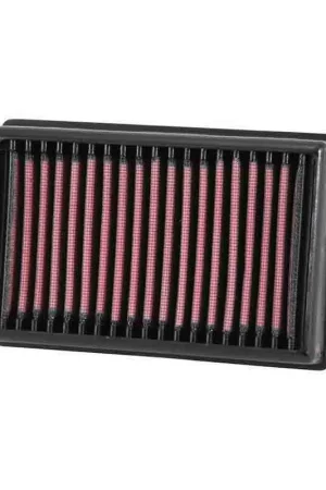 Filtro aria K&N BMW 1200 R GS Adventure 14-15 Compra Online