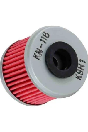 A Buon Prezzo Filtro olio K&N Honda CRF 250 X 04-15