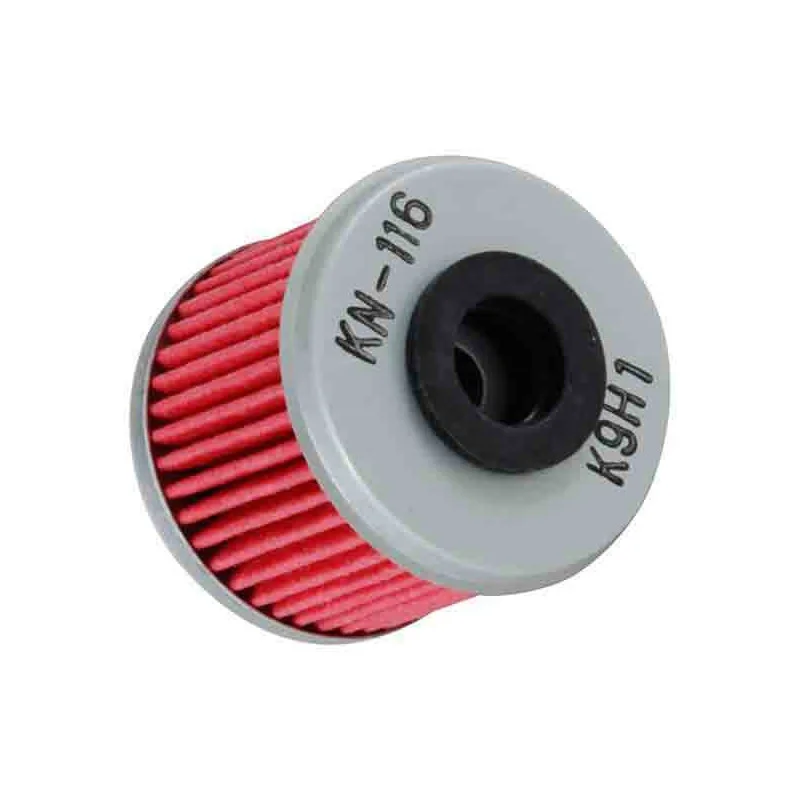 A Buon Prezzo Filtro olio K&N Honda CRF 250 X 04-15