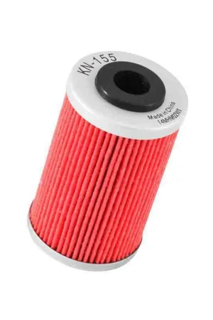 A Buon Prezzo Filtro olio K&N HUSABERG 350 FC 95-96