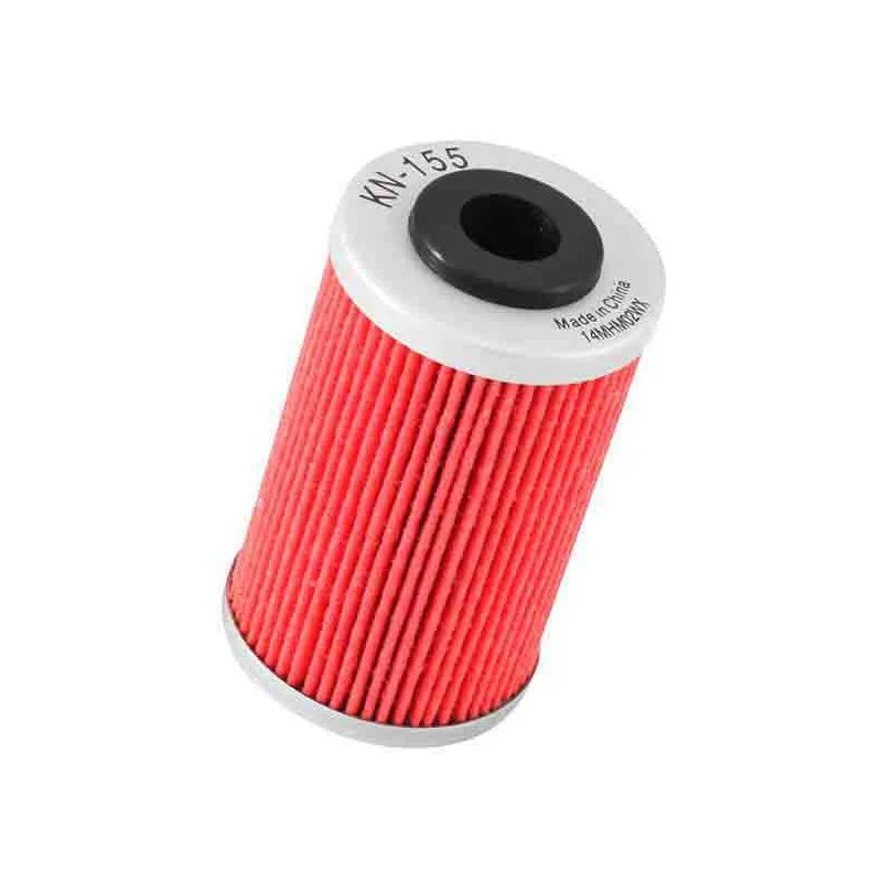 Offerta Limitata Filtro olio K&N HUSABERG 600 FE S/E 99-02
